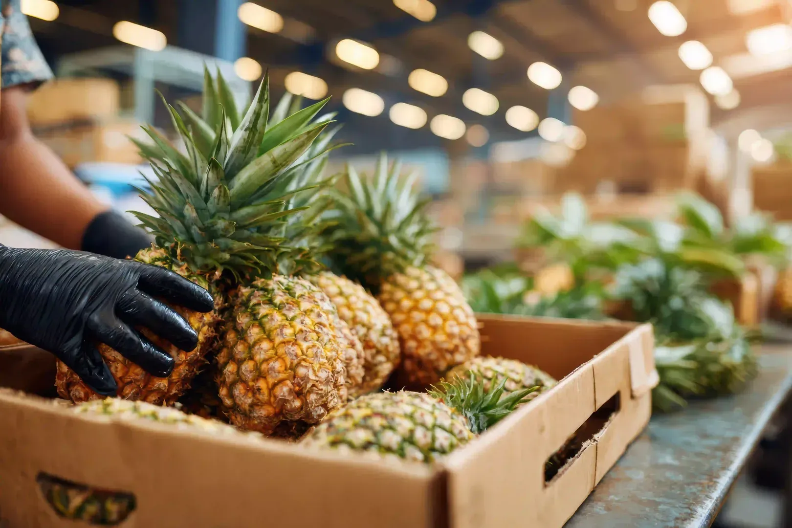 Ecuadorian Soursop
