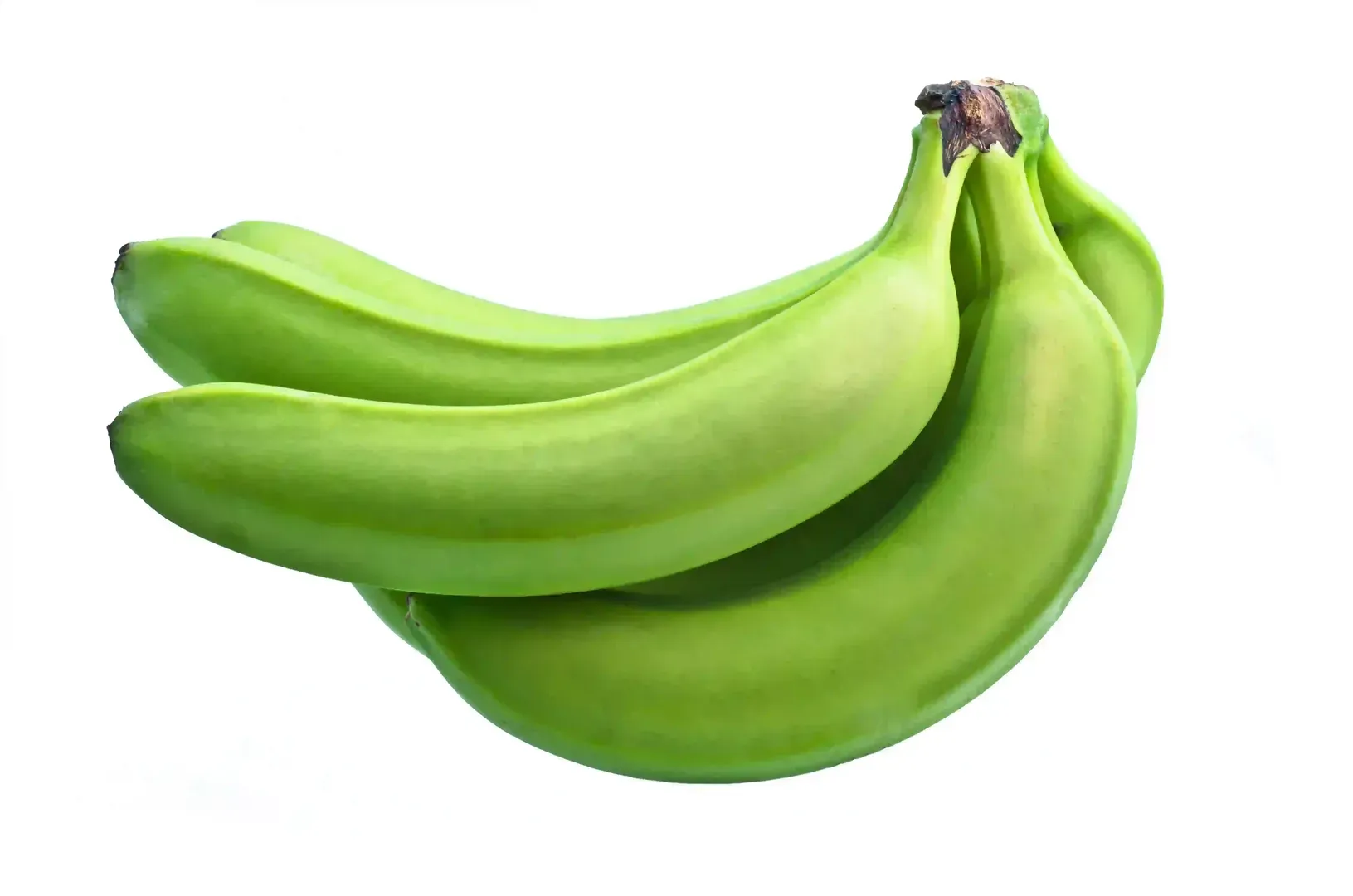 Ecuadorian Green Plantain - Barraganete